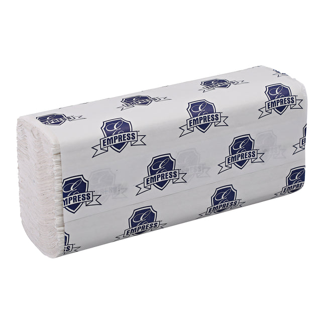 Empress - HT 400011 - TAD Premium Multifold Towel White 4000 / cs