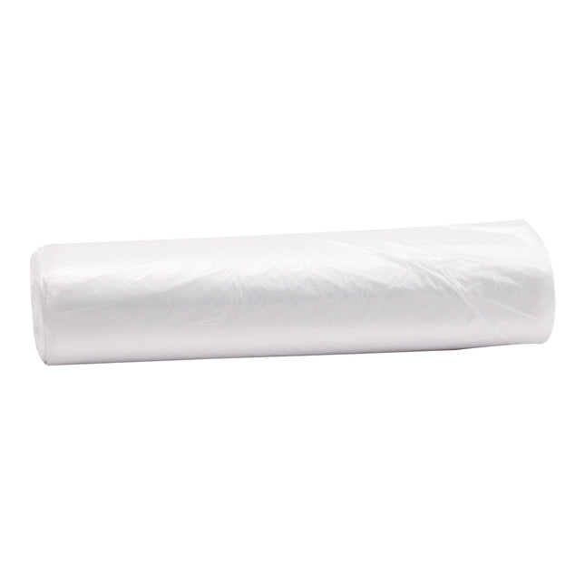 EXP - R404814N - 56 Gallon Clear Bag - 250/cs