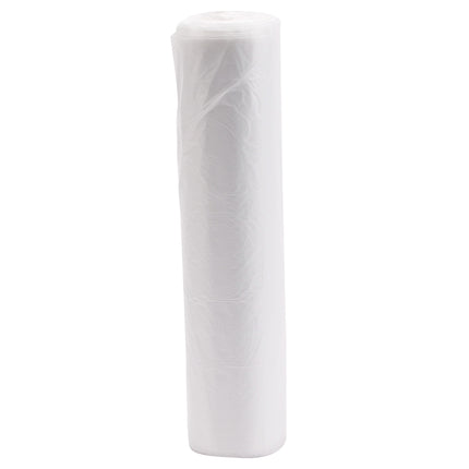 EXP - R404814N - 56 Gallon Clear Bag - 250/cs