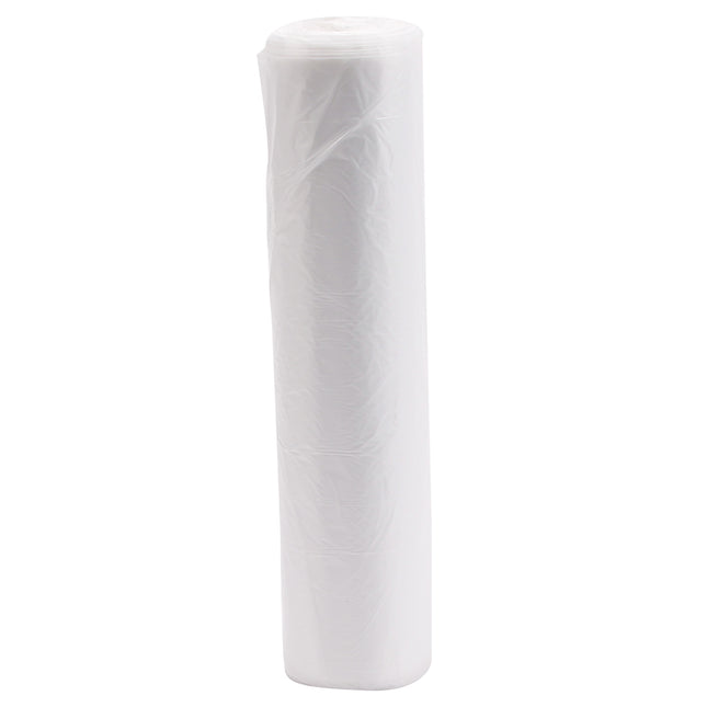 EXP - R404814N - 56 Gallon Clear Bag - 250/cs
