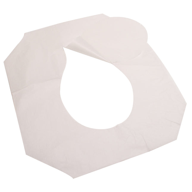 Empress - ETSC - 120500 - Toilet Seat Cover 250 per pack - 20/cs