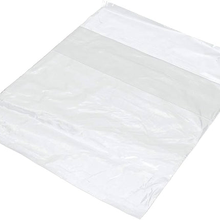 7x7 Sandwich Bag – 2000/case - Amer Care Royal