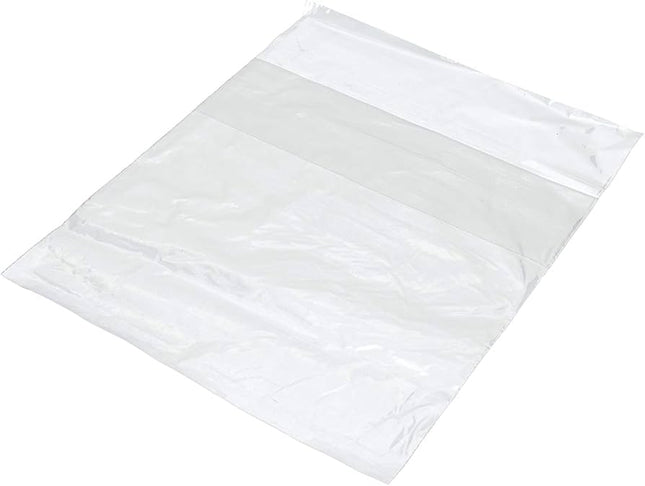 7x7 Sandwich Bag – 2000/case - Amer Care Royal