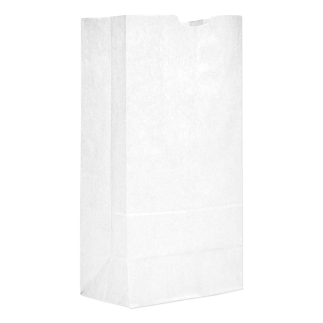 3 lb Bag White – Duro 500/case