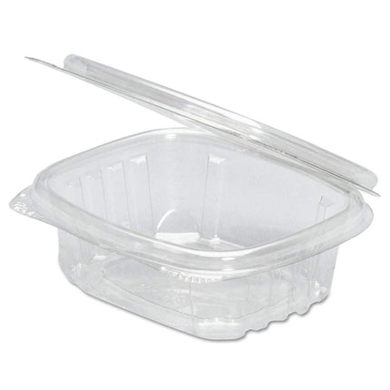 Genpak 24oz Deli Hinged Container image 1