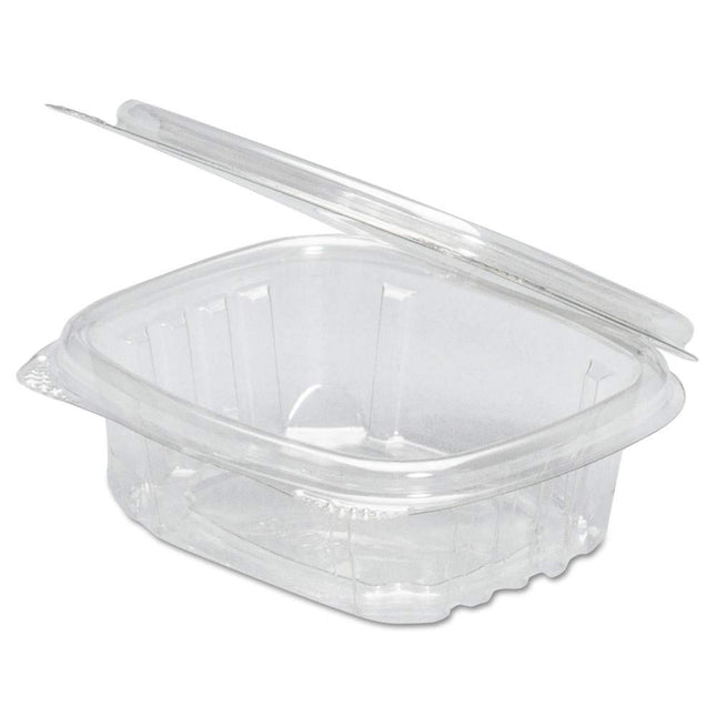 Genpak 24oz Deli Hinged Container image 1