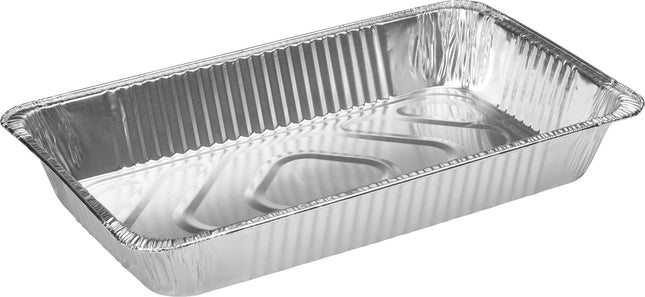 Aluminum Full Deep Pan - Prime Source (50/case)