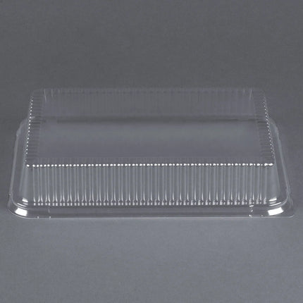 DFI  1/4 Sheet Cake Dome Lid image 1