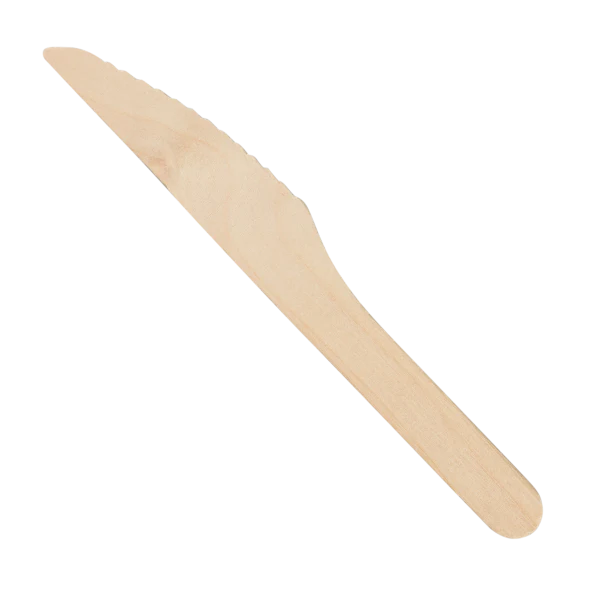 Karat  Wooden Knife Heavy Weight image 1