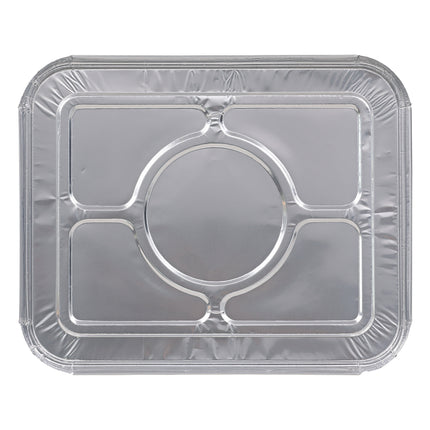 Aluminum Half Lid - Empress  (100/case)