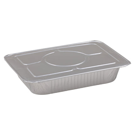 Aluminum Half Lid - Empress  (100/case)