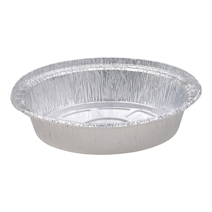 7" Aluminum Round - Empress (500/case)