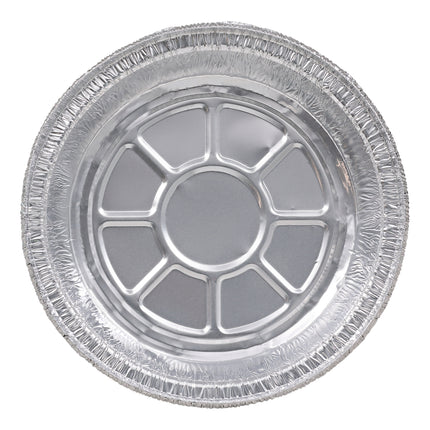 7" Aluminum Round - Empress (500/case)