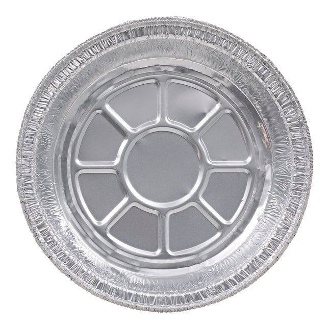 7" Aluminum Round - Empress (500/case)