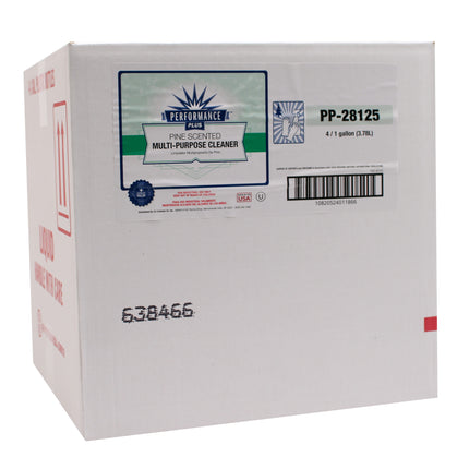 Pine Cleaner Lemon Scent - Express Wholesale Supplies