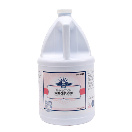 Soap  Pink Lotionized Hand Soap 1 L - Express Wholesale Supplies  (4/case)