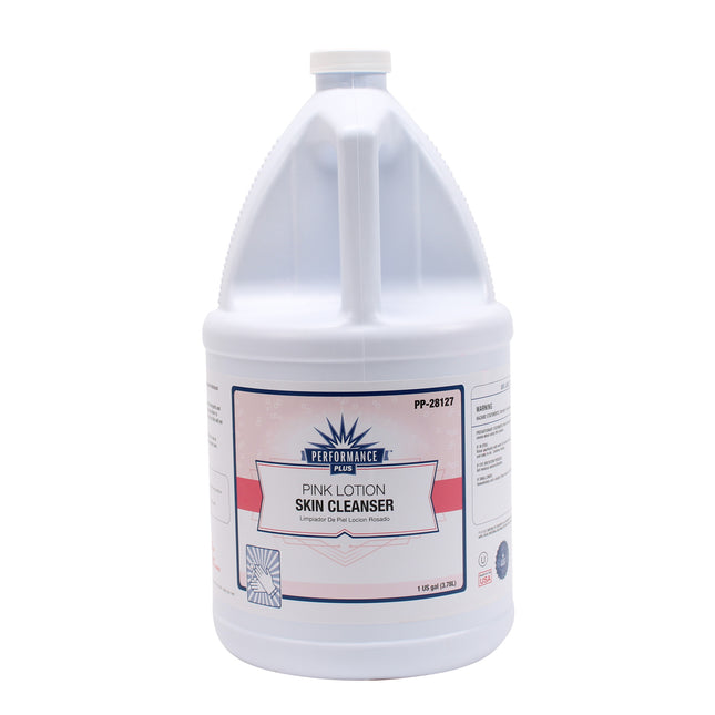 Soap  Pink Lotionized Hand Soap 1 L - Express Wholesale Supplies  (4/case)