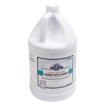 Performance Plus Foaming Skin Cleanser Lightly Scented 1 Gallon Pink 4 / cs