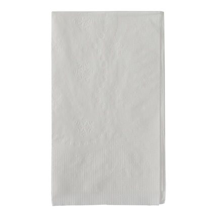 2 PLY 1/8 Fold Dinner Napkin - Empress (3000/case)