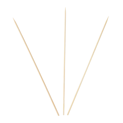 ACR - 10' Round Bamboo Skewers
