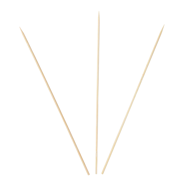ACR - 10' Round Bamboo Skewers