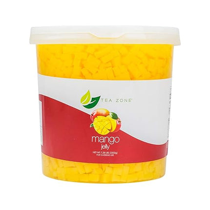 Teazone  Mango Jelly image 0