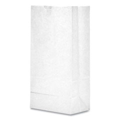 20# Squat Standard Shorty White 40# Basis B - Duro (500/case)