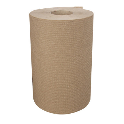 Paper Towel Roll 1 Ply Kraft 350' - Right Choice (1/case)