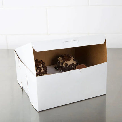 Bakery Box  8x8x4 image 0