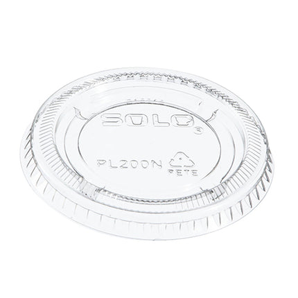 Dart  2 oz Lid image 1