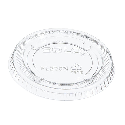 Dart  2 oz Lid image 1