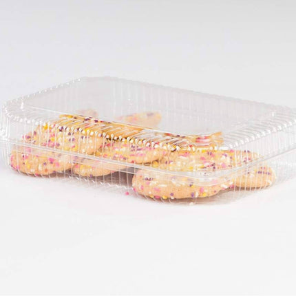 DFI  9x6x2 Shallow Hinged image 0