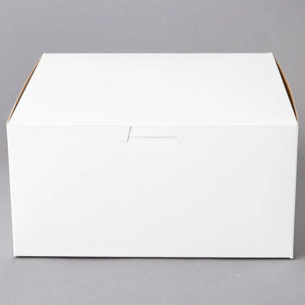 Bakery Box  8x8x4 image 1