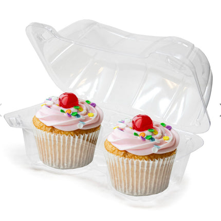 DFI 2 Muffin/ Cupcake Hinge image 0