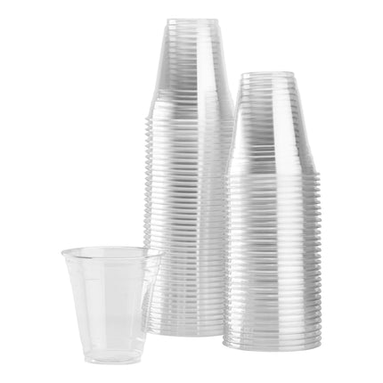 9 oz PET Cup – Empress (1,000/case)