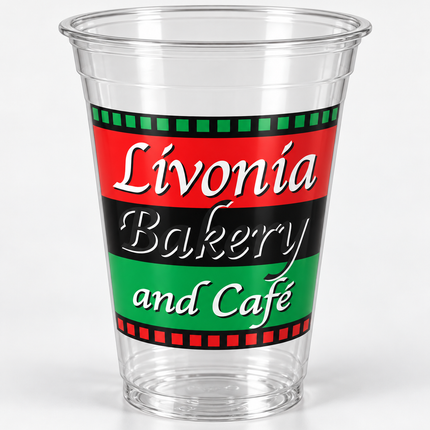Livonia Bakery & Cafe