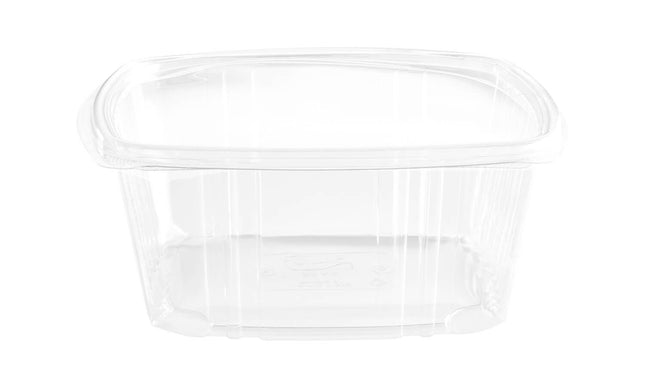 Darnel  16 oz Sello Plus Deli Container Clear image 1