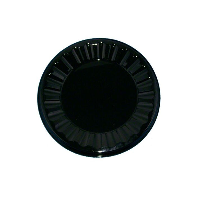 16" 6-Compartment Lazy Susan Catering Platter - DFI (50/case)