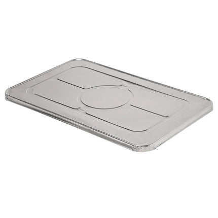 Aluminum Full Lid - Empress (50/case)