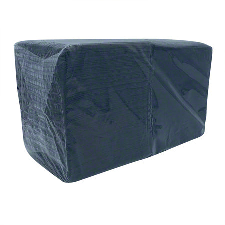 Beverage Napkin 2 Ply Blk – Empress (2000/case)