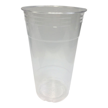 24 oz PET Cup – Empress (600/case)
