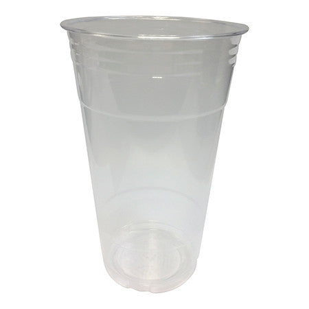 24 oz PET Cup – Empress (600/case)