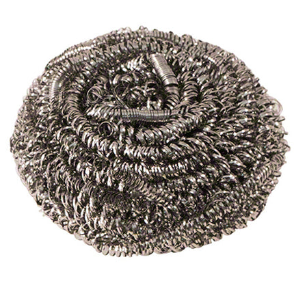 STEEL SCRUBBERS - Performance Plus (72/case)