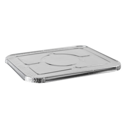 Aluminum Half Lid - Empress (100/case)