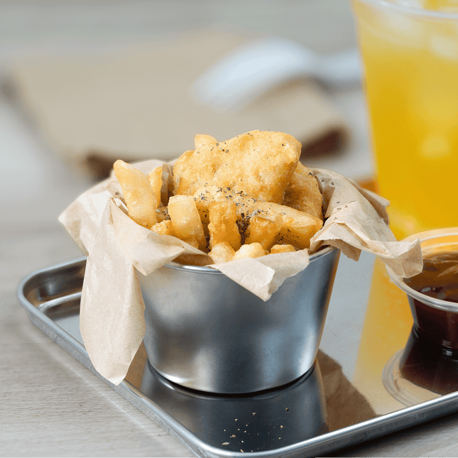 12" x 12" Kraft Deli Sheet - Handy Wacks (5000/case)