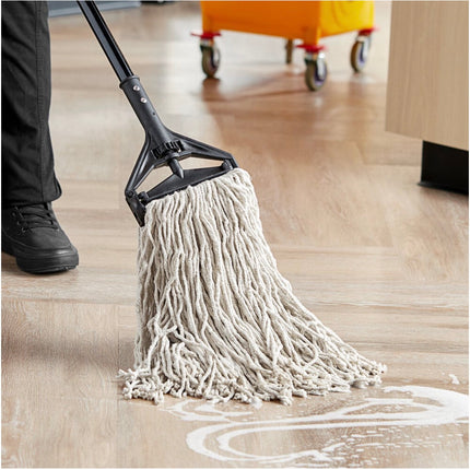 Professional Cleaning Mop Head (1 unit)