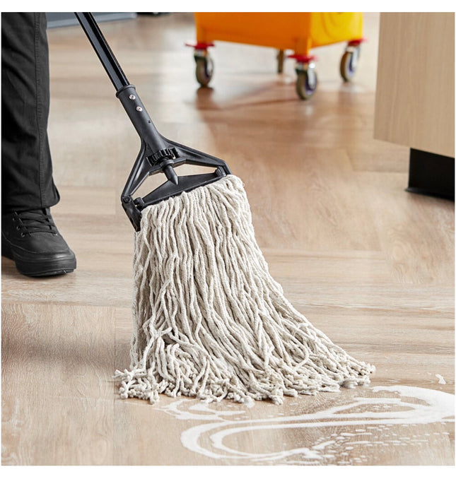 Professional Cleaning Mop Head (1 unit)