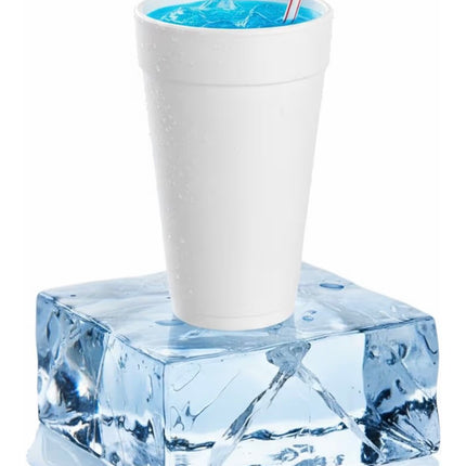 20 oz - 20j16 Foam  Cup - Dart (500/case)