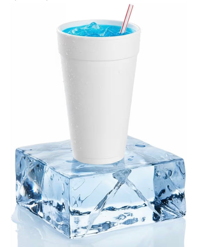 20 oz - 20j16 Foam  Cup - Dart (500/case)