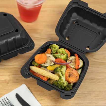 Earth Mineral 6x6 1 Comp Black – Empress (300/case)